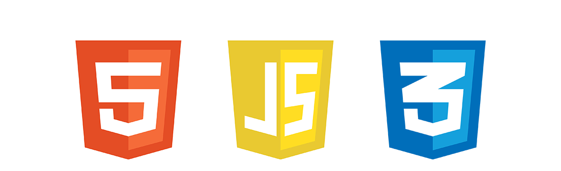 HTML 5 JavaScript CSS